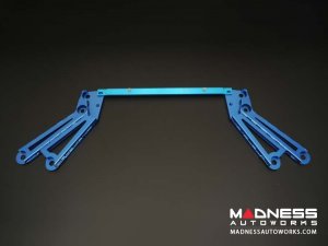 Mazda Miata Chassis Power Brace by Cusco - Front
