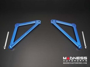 Mazda Miata Chassis Power Brace by Cusco - Rear