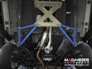 Mazda Miata Chassis Power Brace by Cusco - Rear