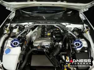 Mazda Miata Front Strut Bar by Cusco - Type OS