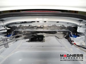 Mazda Miata Rear Strut Bar by Cusco - Type OS