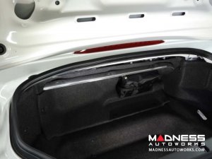 Mazda Miata Rear Strut Bar by Cusco - Type OS