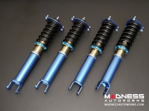 Mazda Miata Coilover Set by Cusco - Zero 3R