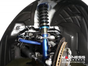 Mazda Miata Coilover Set by Cusco - Zero 3S