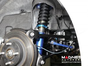 Mazda Miata Coilover Set by Cusco - Zero 3S