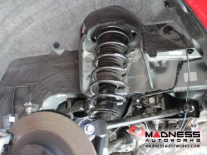 Mazda Miata Lowering Springs by Eibach - Pro-Kit