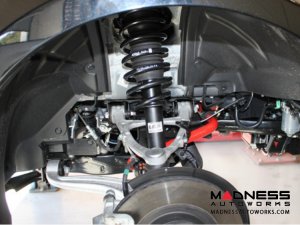 Mazda Miata Lowering Springs by Eibach - Pro-Kit