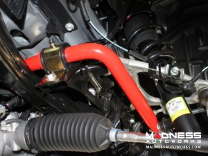 Mazda Miata Lowering Springs by Eibach - Pro-Kit