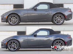 Mazda Miata Lowering Springs by Eibach - Pro-Kit