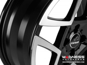 Mazda Miata Custom Wheels by Carlsson - Revo III TE (Diamond)