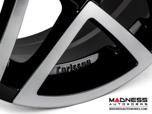 Mazda Miata Custom Wheels by Carlsson - Revo III TE (Diamond)