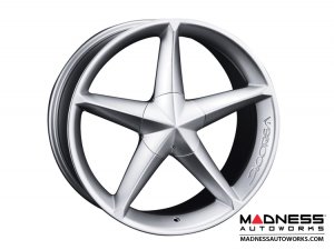 Mazda Miata Custom Wheels - Polaris - 17"