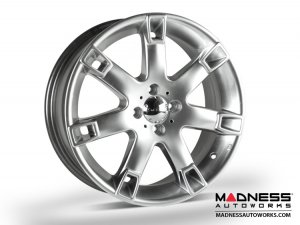 Mazda Miata Custom Wheels - Fusion - 17"