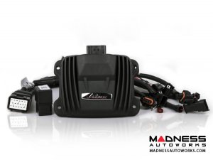 Mercedes Benz S600 (W221) Performance ECU by Lorinser