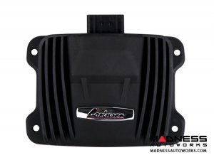 Mercedes Benz S600 (W221) Performance ECU by Lorinser