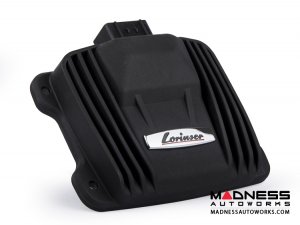 Mercedes Benz S600 (W221) Performance ECU by Lorinser