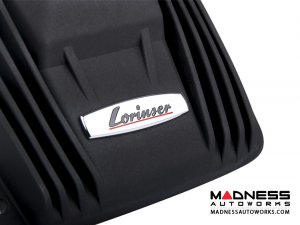 Mercedes Benz S600 (W221) Performance ECU by Lorinser