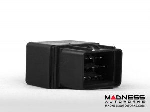 Mercedes Benz S600 (W221) Performance ECU by Lorinser