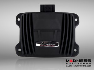 Mercedes Benz S600 (W221) Performance ECU by Lorinser