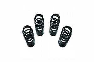 Mercedes-Benz G-Class Lorinser Lowering Kit by Lorinser