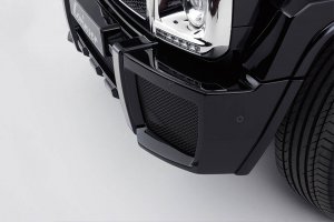 Mercedes-Benz G-Class Lorinser Front Bumper by Lorinser Mercedes-Benz G-Class Lorinser Front Bumper by Lorinser