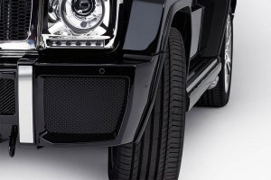Mercedes-Benz G-Class Lorinser Front Bumper by Lorinser Mercedes-Benz G-Class Lorinser Front Bumper by Lorinser