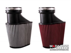 Jeep Wrangler JL Performance Intake by Mishimoto - 2.0L Turbo - Mishimoto