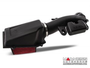 Jeep Wrangler JL Performance Intake by Mishimoto - 2.0L Turbo - Mishimoto