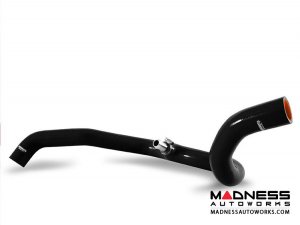 Jeep Wrangler JL 2.0L Coolant Hose Upgrade by Mishimoto - Black