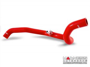 Jeep Wrangler JL 2.0L Coolant Hose Upgrade by Mishimoto - Red