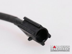 Alfa Romeo Stelvio Brake Pads - 2.9L QV - Mopar - Front