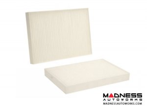 Alfa Romeo Giulia Cabin Filter - Standard - Mopar