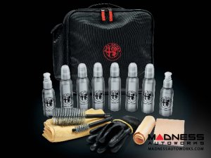 Alfa Romeo Car Care Kit Alfa Romeo Car Care Kit