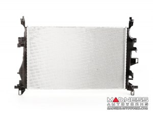 Jeep Renegade Replacement Radiator - 1.4L Turbo