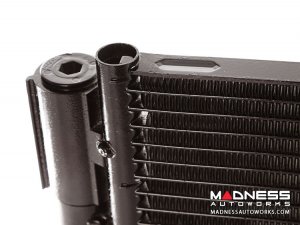 Jeep Renegade Replacement A/C Condenser - 2.4L Jeep Renegade Replacement A/C Condenser - 2.4L