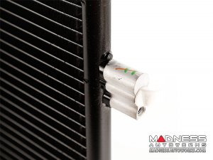 Jeep Renegade Replacement A/C Condenser - 2.4L Jeep Renegade Replacement A/C Condenser - 2.4L