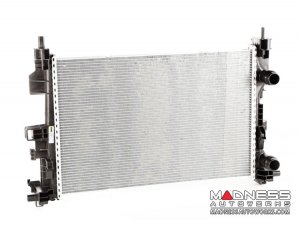 Jeep Renegade Replacement Radiator Fan Assembly - 2.4L Jeep Renegade Replacement Radiator Fan Assembly - 2.4L