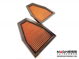 Porsche Boxster (991) Performance Air Filter by Sprint Filter