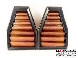 Porsche Boxster (991) Performance Air Filter by Sprint Filter