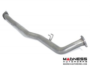 Hyundai Genesis 2.0T Performance Exhaust by Ragazzon - Evo Line - Center Section