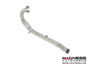 Audi TT Coupe/ Roadster (8J) Performance Exhaust by Ragazzon - Evo Line - Dual Exit/ Quad Tip