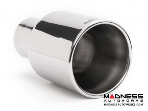 Nissan 350Z Performance Exhaust - Ragazzon - Evo Line - Dual Exit/ Dual Tip