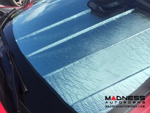 Ford Maverick Sun Shade/ Reflector - Ultimate Reflector Ford Maverick Sun Shade/ Reflector - Ultimate Reflector