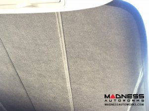 Ford Maverick Sun Shade/ Reflector - Ultimate Reflector Ford Maverick Sun Shade/ Reflector - Ultimate Reflector