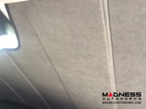 Ford Maverick Sun Shade/ Reflector - Ultimate Reflector Ford Maverick Sun Shade/ Reflector - Ultimate Reflector