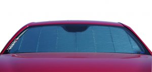 Ford Maverick Sun Shade/ Reflector - Ultimate Reflector Ford Maverick Sun Shade/ Reflector - Ultimate Reflector