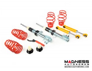 Mazda ND / Miata (2016+) Coilover Kit - MADNESS "Autosport" by V-MAXX 