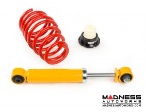 Mazda ND / Miata (2016+) Coilover Kit - MADNESS "Autosport" by V-MAXX 