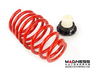 Mazda ND / Miata (2016+) Coilover Kit - MADNESS "Autosport" by V-MAXX 