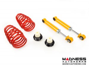Mazda ND / Miata (2016+) Coilover Kit - MADNESS "Autosport" by V-MAXX 